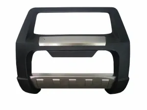 İsuzu D-Max Uyumlu Poliüretan Ön Tampon Koruma Demiri Pasific 2006+ / 2021+ Pqt02 ParçaDRS Tuning kalitesiyle tanışın! Özel olarak Isuzu  model araçlar için üre