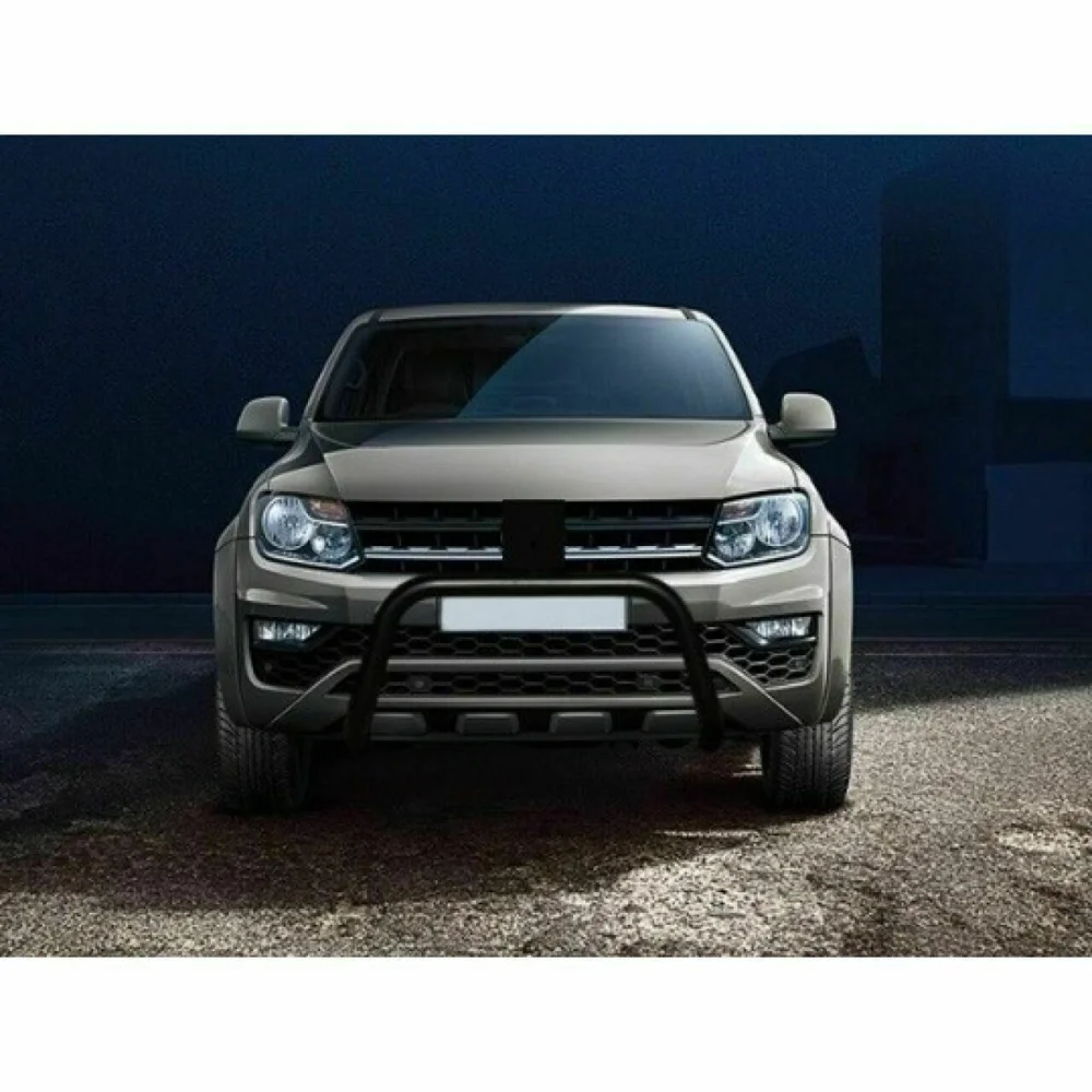 Toyota Revo Uyumlu Hilux Ön Tampon Koruma Demiri 2006+ / 2021+ Pwt22 Parça