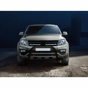 Ford Ranger Uyumlu Ön Tampon Koruma Demiri 2006+ / 2023+ Pwt22 ParçaDRS Tuning kalitesiyle tanışın! Özel olarak Ford  model araçlar için üretilen bu ürün, otomo