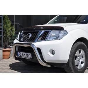 Toyota Revo Uyumlu Hilux Ön Tampon Koruma Demiri 2006+ / 2021+ Pwt21 ParçaDRS Tuning kalitesiyle tanışın! Özel olarak Toyota  model araçlar için üretilen bu ürü