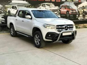 İsuzu D-Max Uyumlu Ön Tampon Koruma Demiri 2006+ / 2021+ Pwt21 ParçaDRS Tuning kalitesiyle tanışın! Özel olarak Isuzu  model araçlar için üretilen bu ürün, otom