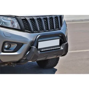 Dacia Duster Uyumlu Ön Tampon Koruma Demiri 2018+ Poliüretan Pwt16 ParçaDRS Tuning kalitesiyle tanışın! Özel olarak Dacia  model araçlar için üretilen bu ürün, 