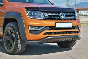 Ssangyong Musso Uyumlu Ön Koruma Demiri 2019+ Pst22 Parça