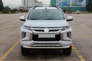 Dacia Duster Hm 2018-2024 Ön Tampon Koruma Pst19 Parça