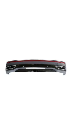 Çamkıran uyumlu 2020+ Tiguan R-Line Difüzör Parça modelleri Oto Aksesuar Shop'de. Kaliteli malzeme, hızlı kargo ve güvenli alışverişle hemen inceleyin.
