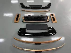 Çamkıran uyumlu 2023 Vogue İçin Golden Kit Parça modelleri Oto Aksesuar Shop'de. Kaliteli malzeme, hızlı kargo ve güvenli alışverişle hemen inceleyin.
