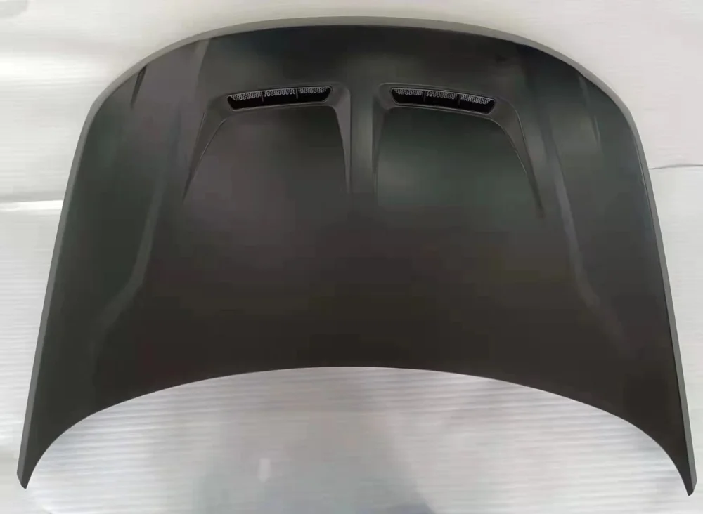 Drs Tuning Rr Sport Uyumlu 13-17 İçin Svr Kaput Parça