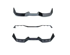 Honda Civic FE1 2022+ Uyumlu İçin 'M' Spoiler Parça