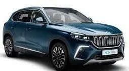 Rizline Togg T10X 2023 Sonrası 3D Bagaj HavuzuDRS Tuning kalitesiyle tanışın! Özel olarak Togg  model araçlar için üretilen bu ürün, otomobilinizin hatlarına sp