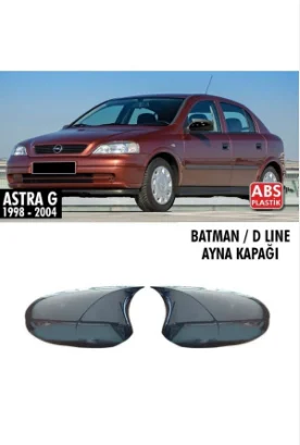 Yarasa ayna kapağı Opel Astra G 1998-2004 / 096