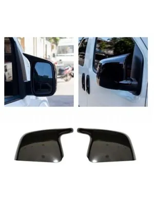 Cem Nam Tuning uyumlu Yarasa ayna kapağı Fiat Fiorino 2009-2022 / AYKAY090 modelleri Oto Aksesuar Shop'de. Kaliteli malzeme, hızlı kargo ve güvenli alışverişle