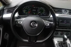 Passat B8 Uyumlu İçin Uyumlu Hayalet Ekran Parça thumb 1