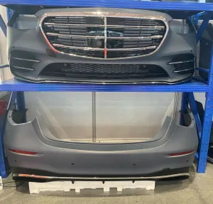 Çamkıran uyumlu W223 S Serisi İçin S450 Body Kit (Silver) Parça modelleri Oto Aksesuar Shop'de. Kaliteli malzeme, hızlı kargo ve güvenli alışverişle hemen