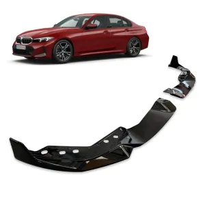 Çamkıran uyumlu G20 Lci 3 Serisi 2022+ M Perf. Ön Lip (2 Parça) Parça modelleri Oto Aksesuar Shop'de. Kaliteli malzeme, hızlı kargo ve güvenli alışverişle