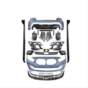 Çamkıran uyumlu F40 1 Serisi İçin 12785 Görünüm Body Kit Parça modelleri Oto Aksesuar Shop'de. Kaliteli malzeme, hızlı kargo ve güvenli alışverişle hemen