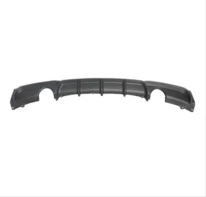 Çamkıran uyumlu Bmw 3 Serisi F30 2012-2018 M Sport Difüzör - Sağ Sol Tek Çıkış (Mat Siyah) Parça modelleri Oto Aksesuar Shop'de. Kaliteli malzeme, hızlı kargo