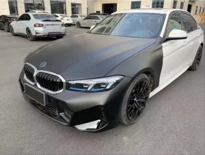 BMW 3 Serisi 2018-Günümüz (G20) uyumlu F30 İçin 2022+ Yükseltme G20 Facelift Body Kit Parça modelleri Oto Aksesuar Shop'de. Kaliteli malzeme, hızlı kargo ve