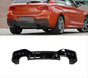 Çamkıran uyumlu 1 Serisi F20 2015-2018 Lci Mt Tampon İçin Çift Çıkış Difüzör (İkili Çıkış) Parça modelleri Oto Aksesuar Shop'de. Kaliteli malzeme, hızlı kargo