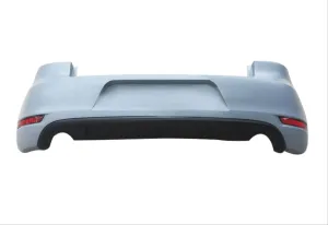 Çamkıran uyumlu Golf 6 2009-2012 İçin Gti Arka Tampon Parça modelleri Oto Aksesuar Shop'de. Kaliteli malzeme, hızlı kargo ve güvenli alışverişle hemen