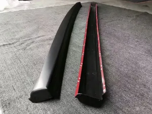 Çamkıran uyumlu Passat CC 2013-2017 İçin R-Line Marşpiyel Parça modelleri Oto Aksesuar Shop'de. Kaliteli malzeme, hızlı kargo ve güvenli alışverişle hemen