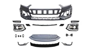 Çamkıran uyumlu A5 2012-2015 İçin Rs5 2017+ Facelift On Tampon & Panjur Set Parça modelleri Oto Aksesuar Shop'de. Kaliteli malzeme, hızlı kargo ve güvenli