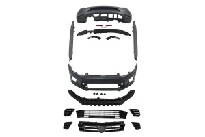 Çamkıran uyumlu Polo 2010-2017 İçin Wrc Body Kit Parça modelleri Oto Aksesuar Shop'de. Kaliteli malzeme, hızlı kargo ve güvenli alışverişle hemen inceleyin.
