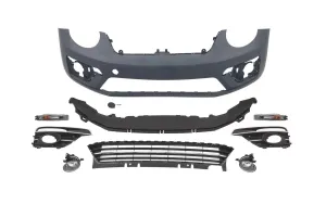 Çamkıran uyumlu Beetle 43435 İçin R Line Ön Tampon Parça modelleri Oto Aksesuar Shop'de. Kaliteli malzeme, hızlı kargo ve güvenli alışverişle hemen inceleyin.