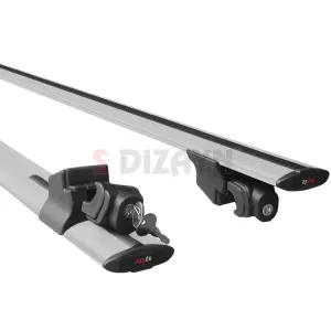 Suzuki Vitara Uyumlu 2015 Üzeri Hook Anahtarlı Model Gri Ara Atkı A+ Kalite Parça thumb 3