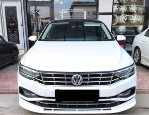 Volkswagen Passat 2014-2023 (B8) uyumlu B8.5 Ön Tampon Eki Parça modelleri Oto Aksesuar Shop'de. Kaliteli malzeme, hızlı kargo ve güvenli alışverişle hemen