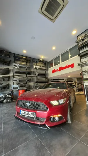 Boğaziçi uyumlu Mustang Normal Tampon ABS Ön Lip Parça modelleri Oto Aksesuar Shop'de. Kaliteli malzeme, hızlı kargo ve güvenli alışverişle hemen inceleyin.