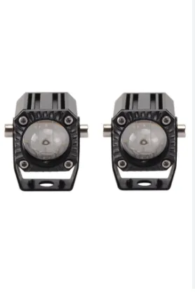 oto uzay uyumlu Offroad sis lambası beyaz-sarı 5.5 cm x 3.5 cm x 3.5 cm 10w 12-80v set / LASS348 modelleri Oto Aksesuar Shop'de. Kaliteli malzeme, hızlı kargo