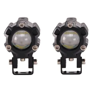 oto uzay uyumlu Offroad sis lambası beyaz-sarı (6.5 cm x 4.5cm 6.5cm ) 10w 12-80v set / LASS347 modelleri Oto Aksesuar Shop'de. Kaliteli malzeme, hızlı kargo