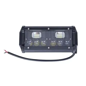 oto uzay uyumlu Offroad sis lambası beyaz 16cm 48w adet 12-32v adet / LASS345 modelleri Oto Aksesuar Shop'de. Kaliteli malzeme, hızlı kargo ve güvenli