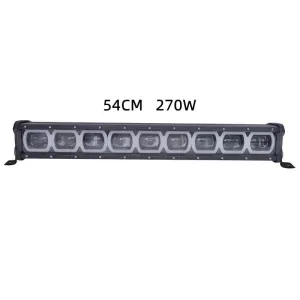 oto uzay uyumlu Offroad angelli beyaz-amber 12-32v 270w 54cm adet / LASS335 modelleri Oto Aksesuar Shop'de. Kaliteli malzeme, hızlı kargo ve güvenli