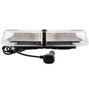 oto uzay uyumlu 7 fonksiyonlu tepe lamba çakarlı vantuz ve mıknatıslı 12-30v sarı-sarı / LAIK535-1 modelleri Oto Aksesuar Shop'de. Kaliteli malzeme, hızlı