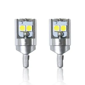 T10 Dekoratif Led Ampul Beyaz 12V Canbus / Laam954