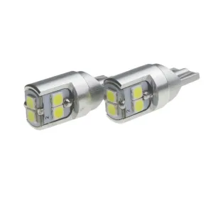 T10 dekoratif led ampul beyaz 12v canbus / LAAM954 - Görsel 4