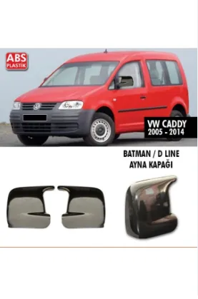 Cem Nam Tuning uyumlu Yarasa ayna kapağı VW Caddy 2005-2014 / AYKAY094 modelleri Oto Aksesuar Shop'de. Kaliteli malzeme, hızlı kargo ve güvenli alışverişle