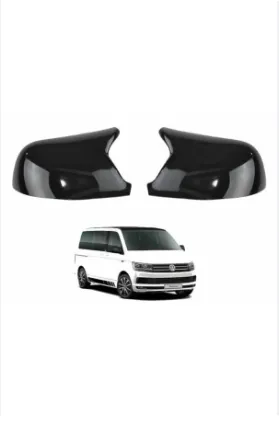 Cem Nam Tuning uyumlu Yarasa ayna kapağı VW Transporter T6 2010-2022 / AYKAY092 modelleri Oto Aksesuar Shop'de. Kaliteli malzeme, hızlı kargo ve güvenli
