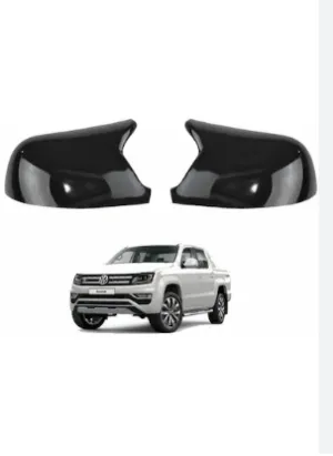 Cem Nam Tuning uyumlu Yarasa ayna kapağı VW Amarok 2010-/AYKAY089 modelleri Oto Aksesuar Shop'de. Kaliteli malzeme, hızlı kargo ve güvenli alışverişle hemen