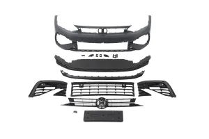 Çamkıran uyumlu Polo 2018+ R Body Kit Parça modelleri Oto Aksesuar Shop'de. Kaliteli malzeme, hızlı kargo ve güvenli alışverişle hemen inceleyin.