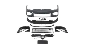 Golf 8 Uyumlu R Body Kit Parça thumb 2