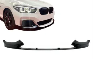 Çamkıran uyumlu 1 Serisi F20 2015-2018 Lci Mt Tampon İçin Ön Lip (Parlak Siyah) Parça modelleri Oto Aksesuar Shop'de. Kaliteli malzeme, hızlı kargo ve güvenli