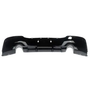 Çamkıran uyumlu 1 Serisi F20 2011-2015 Mt Tampon İçin Çift Çıkış Difüzör (Tekli Çıkış) Parça modelleri Oto Aksesuar Shop'de. Kaliteli malzeme, hızlı kargo ve