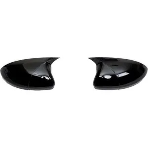 Cem Nam Tuning uyumlu Auris E150 Batman Yarasa Ayna Kapağı Piano Black / 2006-2010 (Sinyalsiz) Parça modelleri Oto Aksesuar Shop'de. Kaliteli malzeme, hızlı