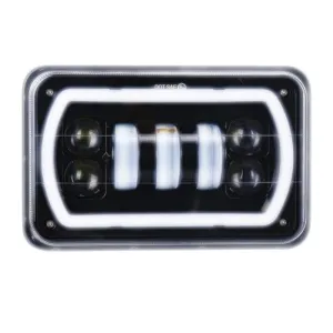 oto uzay uyumlu Kare sis lambası 5inç set 12-32v / LASS307 modelleri Oto Aksesuar Shop'de. Kaliteli malzeme, hızlı kargo ve güvenli alışverişle hemen inceleyin.