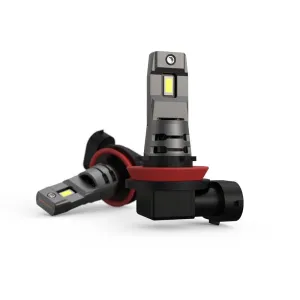 Led Far Ampulü 80W 11000Lm H11 12-30V 932