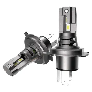 Led Far Ampulü 80W 11000Lm H4 12-30V 930