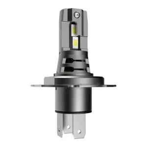 Led far ampulü 80W 11000LM H4 12-30V 930 - Görsel 2