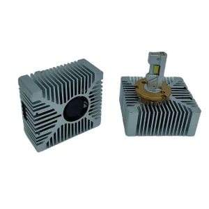 Led far ampulü D5SR 70W 16000LM 6000K Beyaz CANBUS 12V 928-tk - Görsel 4